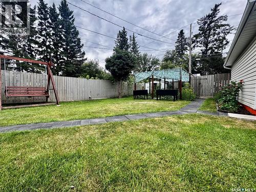 142 Peaker Avenue, Yorkton, SK - Outdoor