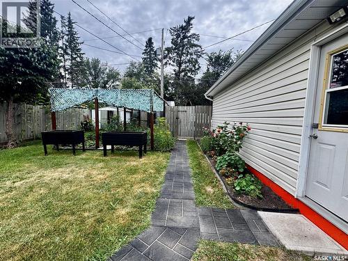 142 Peaker Avenue, Yorkton, SK - Outdoor