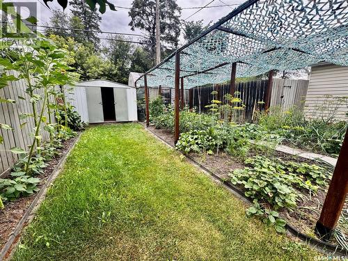 142 Peaker Avenue, Yorkton, SK - Outdoor