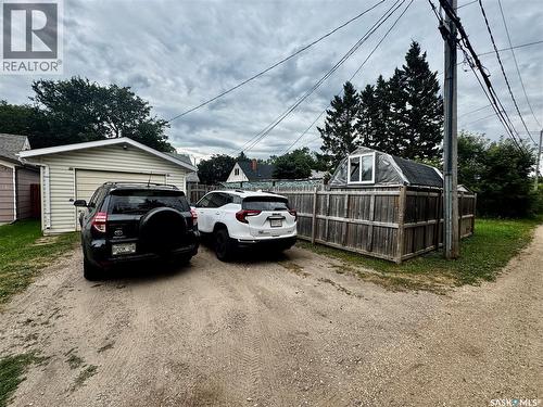 142 Peaker Avenue, Yorkton, SK - Outdoor