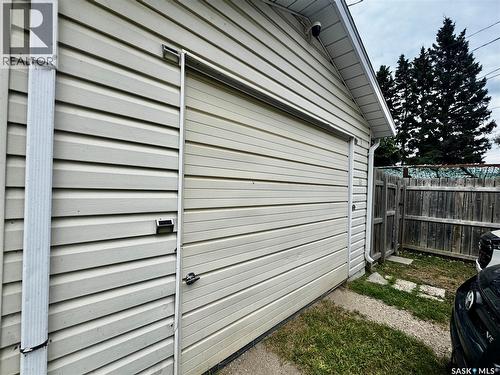 142 Peaker Avenue, Yorkton, SK - Outdoor