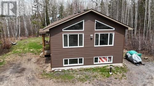 522 Hart Road, Callander, ON - Outdoor