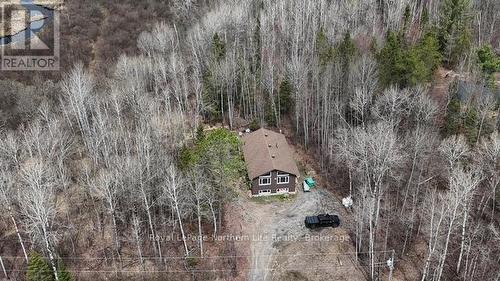 522 Hart Road, Callander, ON - Outdoor With View