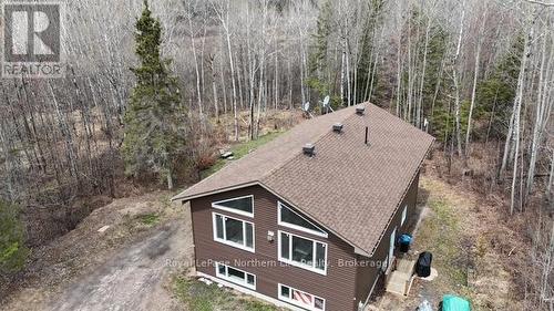 522 Hart Road, Callander, ON - Outdoor