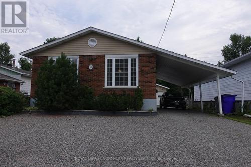 64 MONETA AVENUE  Timmins (Ts - Se), ON P4N 7R6