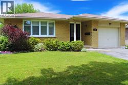 11 WORDSWORTH Place Unit# UPPER  Kitchener, ON N2B 3K6