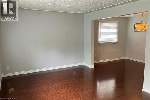 11 Wordsworth Place Unit# Upper, Kitchener, ON - Indoor Photo Showing Other Room