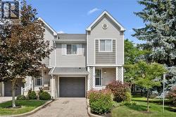 54 GREEN VALLEY Drive Unit# 13  Kitchener, ON N2P 1Z9
