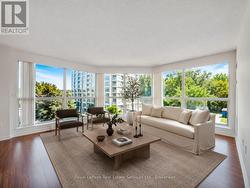 309 - 2177 BURNHAMTHORPE ROAD W  Mississauga (Erin Mills), ON L5L 5P9