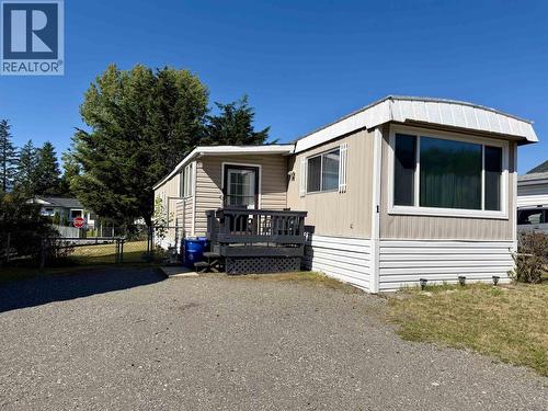 1 3889 MULLER AVENUE  Terrace, BC V8G 4L2