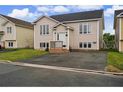 42 Beauford Place  St. John's, NL A1A 5N4