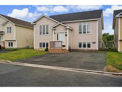42 Beauford Place  St. John's, NL A1A 5N4