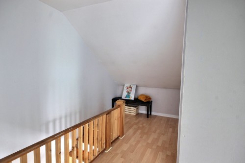 Corridor - 2054 Boul. Témiscamingue, Rouyn-Noranda, QC - Indoor Photo Showing Other Room