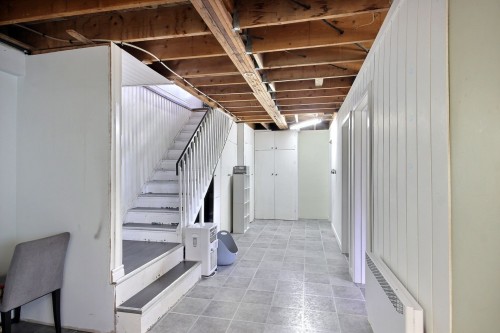 Autre - 2054 Boul. Témiscamingue, Rouyn-Noranda, QC - Indoor Photo Showing Basement