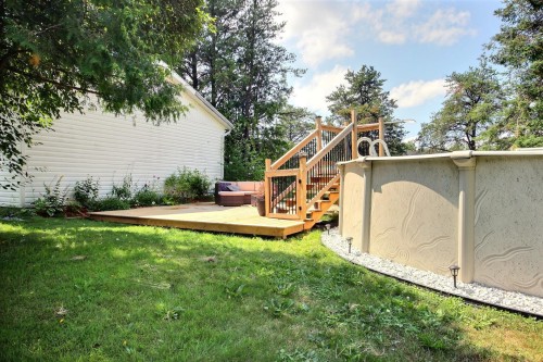 Piscine - 2054 Boul. Témiscamingue, Rouyn-Noranda, QC - Outdoor