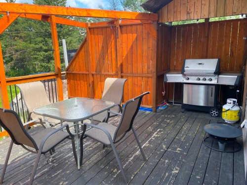 Autre - 2054 Boul. Témiscamingue, Rouyn-Noranda, QC - Outdoor With Deck Patio Veranda With Exterior