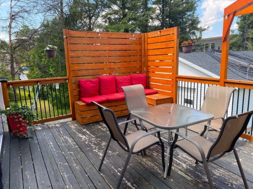 Autre - 2054 Boul. Témiscamingue, Rouyn-Noranda, QC - Outdoor With Deck Patio Veranda With Exterior