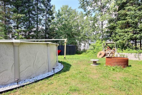 Piscine - 2054 Boul. Témiscamingue, Rouyn-Noranda, QC - Outdoor