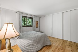 Chambre à coucher principale - 