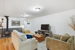 Salle familiale - 
