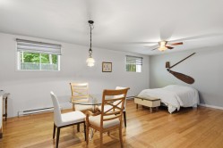 Salle familiale - 