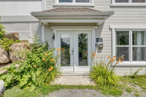 Façade - 765 Av. Ste-Brigitte, Sainte-Brigitte-De-Laval, QC - Outdoor