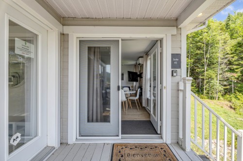 Entrée extérieure - 765 Av. Ste-Brigitte, Sainte-Brigitte-De-Laval, QC - Outdoor With Exterior