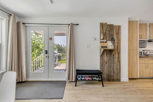 Hall d'entrée/Vestibule - 765 Av. Ste-Brigitte, Sainte-Brigitte-De-Laval, QC - Indoor