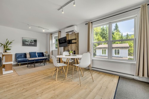Salle à manger - 765 Av. Ste-Brigitte, Sainte-Brigitte-De-Laval, QC - Indoor