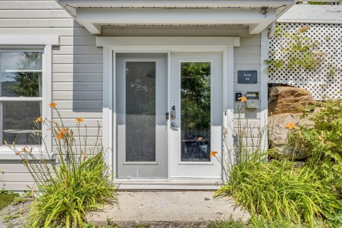 Entrée extérieure - 765 Av. Ste-Brigitte, Sainte-Brigitte-De-Laval, QC - Outdoor With Exterior