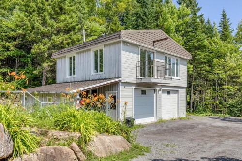 Façade - 765 Av. Ste-Brigitte, Sainte-Brigitte-De-Laval, QC - Outdoor