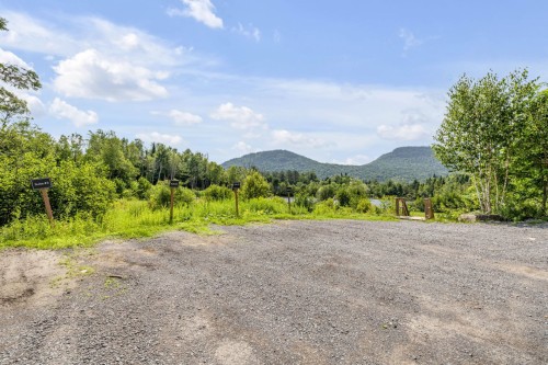 Cour - 765 Av. Ste-Brigitte, Sainte-Brigitte-De-Laval, QC - Outdoor With View