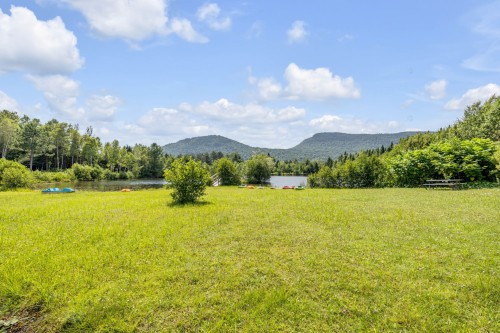 Cour - 765 Av. Ste-Brigitte, Sainte-Brigitte-De-Laval, QC - Outdoor With View