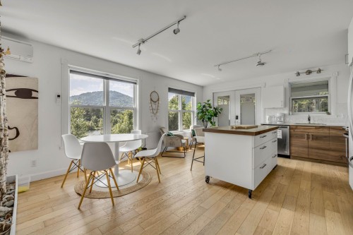 Salle à manger - 765 Av. Ste-Brigitte, Sainte-Brigitte-De-Laval, QC - Indoor