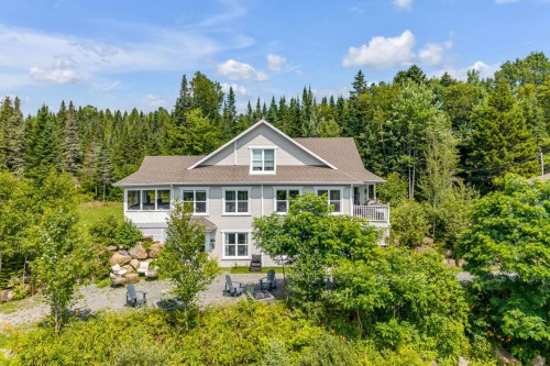 Photo aérienne - 765 Av. Ste-Brigitte, Sainte-Brigitte-De-Laval, QC - Outdoor