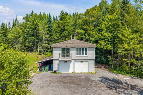 Façade - 765 Av. Ste-Brigitte, Sainte-Brigitte-De-Laval, QC - Outdoor
