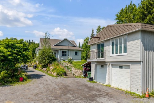 Façade - 765 Av. Ste-Brigitte, Sainte-Brigitte-De-Laval, QC - Outdoor