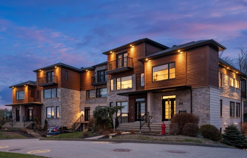 106-2600 Rue Sylvestre  Sherbrooke (Les Nations), QC J1J 0A5