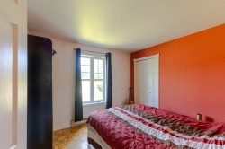 Chambre à coucher - 