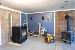 Salle familiale - 