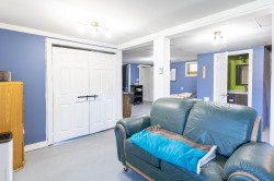 Salle familiale - 