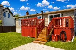 Terrasse - 