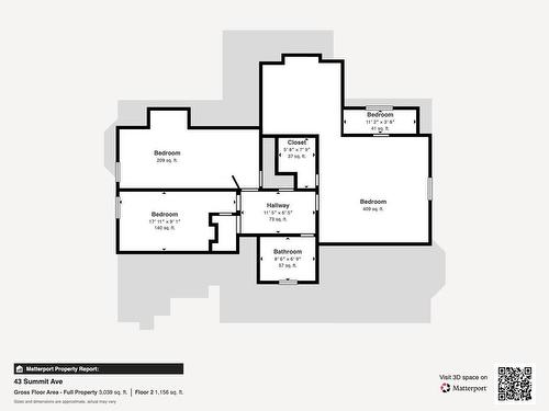 43 Summit Avenue, Thunder Bay, ON - Other