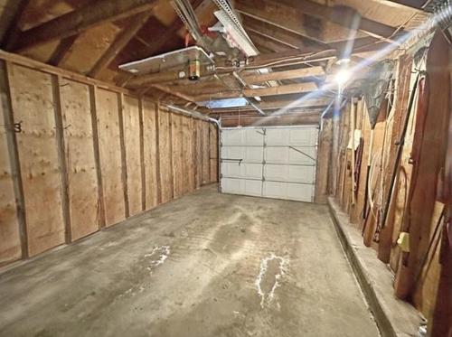 43 Summit Avenue, Thunder Bay, ON - Indoor Photo Showing Basement