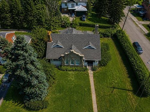 43 Summit Avenue, Thunder Bay, ON - Outdoor