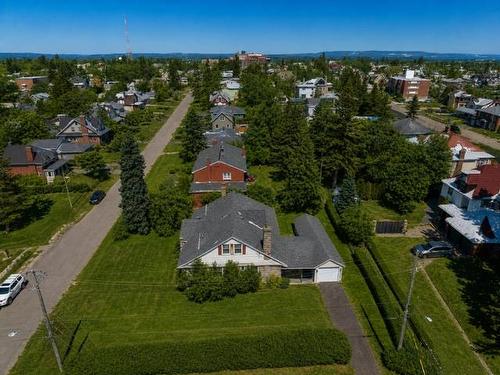43 Summit Avenue, Thunder Bay, ON - Outdoor With View