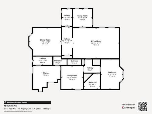 43 Summit Avenue, Thunder Bay, ON - Other