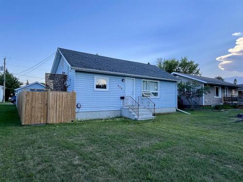 629 Third St. W.  Fort Frances, ON P9A 3B5