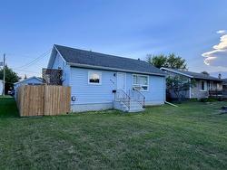 629 Third St. W. Fort Frances, ON P9A 3B5
