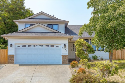 6177 Raphael Dr, Nanaimo, BC 